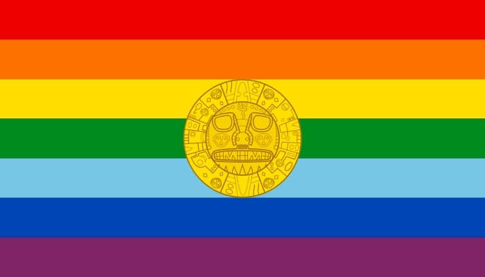 Bandera de Cusco