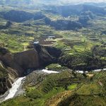 Cañon del Colca