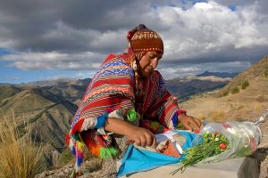Experiencias Ancestrales que Transforman el Alma
