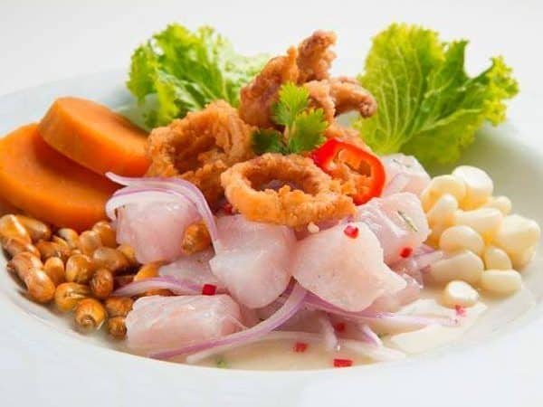 Tour Gastronómico