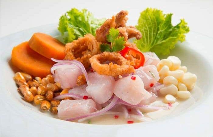 Tour Gastronómico