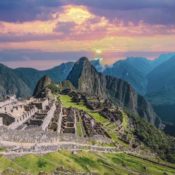 MachuPicchu