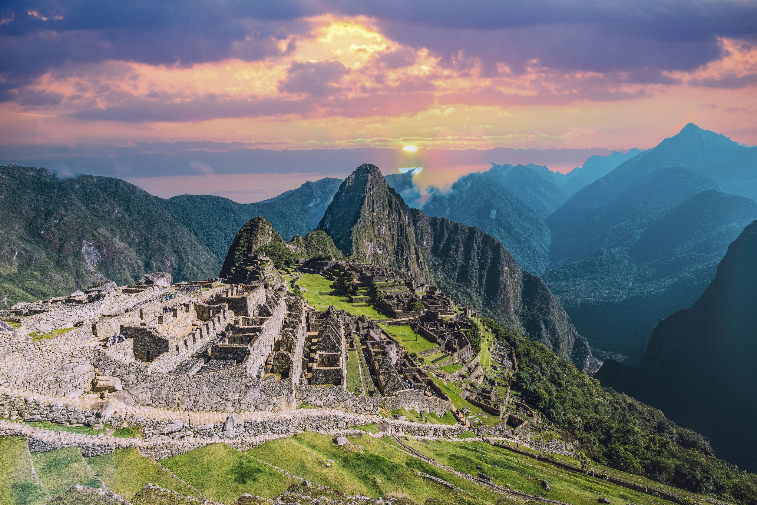 MachuPicchu