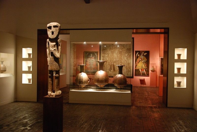 Museo Larco
