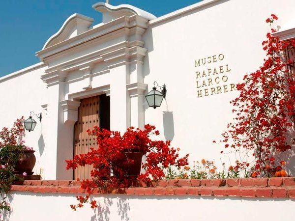 Museo Larco