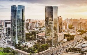 Por qué elegirlo para tu próximo evento corporativo