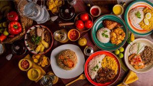 Sabores que Cautivan el Alma