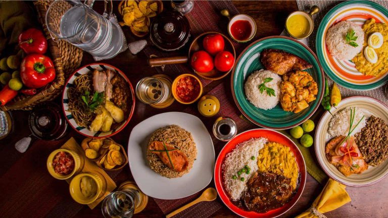 Sabores que Cautivan el Alma