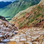 Salineras de Maras