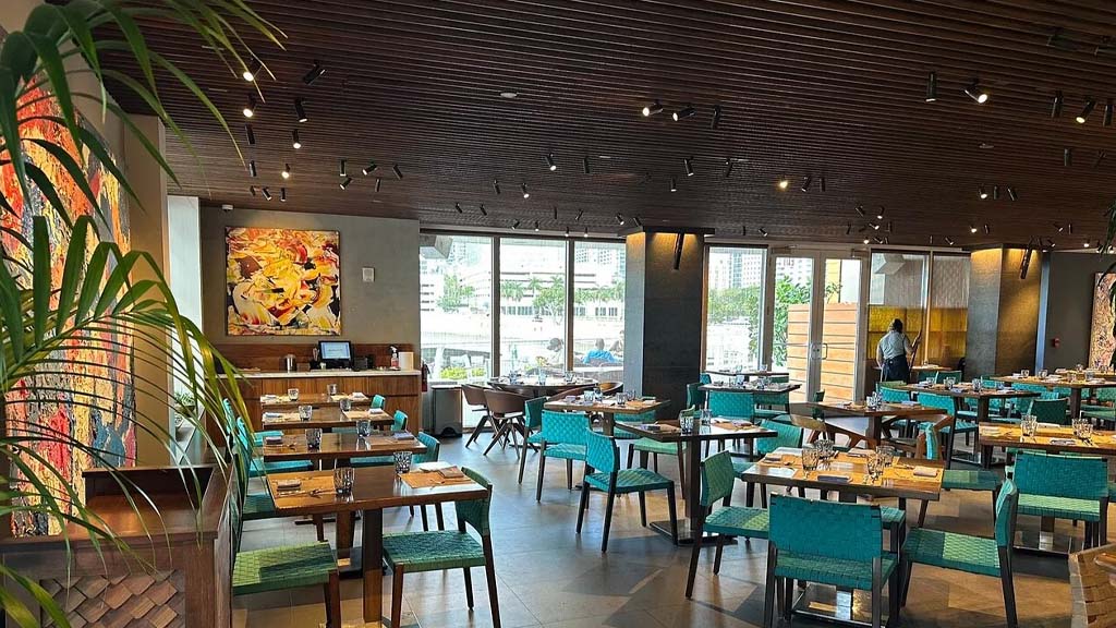 Tour Gastronómico + Clase Demostrativa de Cocina